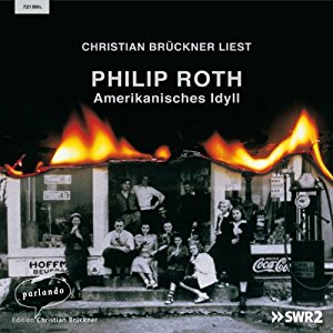 Philip Roth: Amerikanisches Idyll