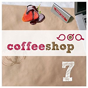 Gerlis Zillgens: Bessere Hälfte (Coffeeshop 1.07)