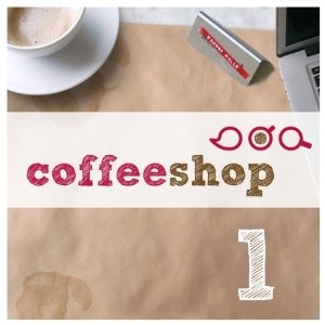 Gerlis Zillgens: Coffeeshop 1.01