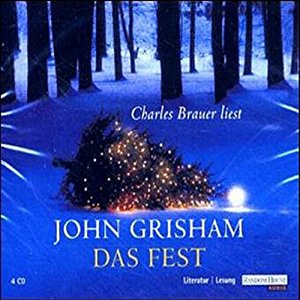 John Grisham: Das Fest