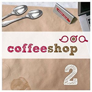 Gerlis Zillgens: Der Schlüssel zum Paradies (Coffeeshop 1.02)