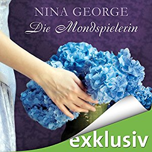 Nina George: Die Mondspielerin