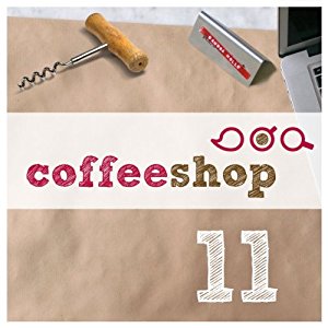 Gerlis Zillgens: Nur noch eben Geld holen (Coffeeshop 1.11)