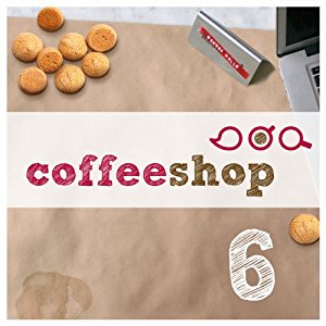 Gerlis Zillgens: Viel zu schön (Coffeeshop 1.06)