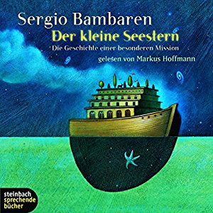 Sergio Bambaren: Der kleine Seestern