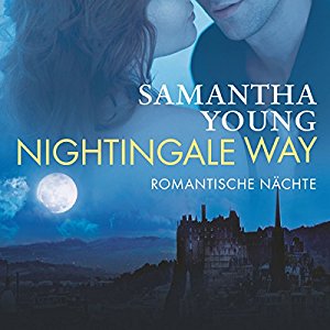 Samantha Young: Nightingale Way: Romantische Nächte