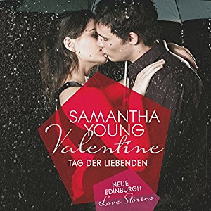 Samantha Young: Valentine: Tag der Liebenden
