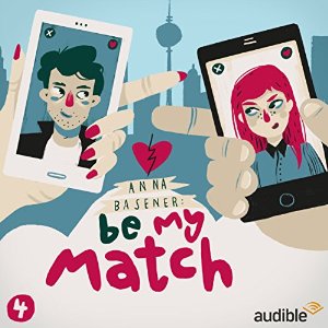 Anna Basener: Boyzone (Be My Match 4)