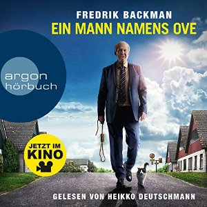 Fredrik Backman: Ein Mann namens Ove