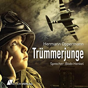 Hermann Oppermann: Trümmerjunge