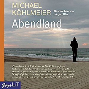 Michael Köhlmeier: Abendland