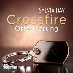 Sylvia Day: Offenbarung (Crossfire 2)