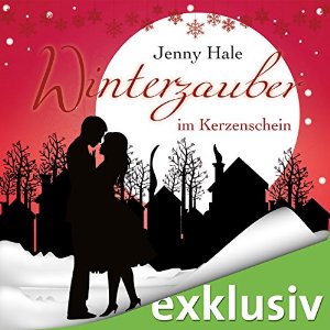 Jenny Hale: Winterzauber im Kerzenschein