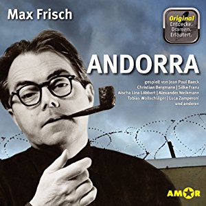 Max Frisch: Andorra