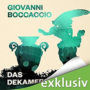 Giovanni Boccaccio: Das Dekameron 2