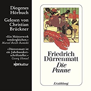 Friedrich Dürrenmatt: Die Panne