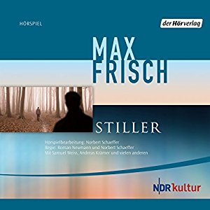 Max Frisch: Stiller