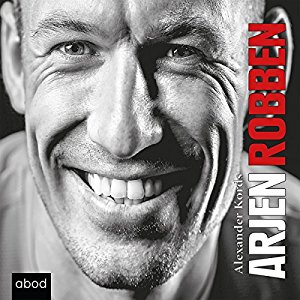 Alexander Kords: Arjen Robben