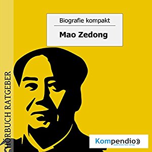 Robert Sasse Yannick Esters: Mao Zedong (Biografie kompakt)