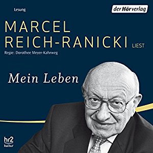 Marcel Reich-Ranicki: Mein Leben