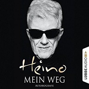 Heino: Mein Weg: Autobiografie