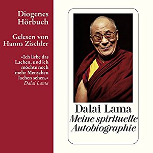 Dalai Lama: Meine spirituelle Autobiographie