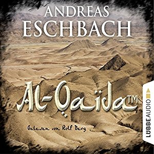 Andreas Eschbach: Al-Qaida (TM)
