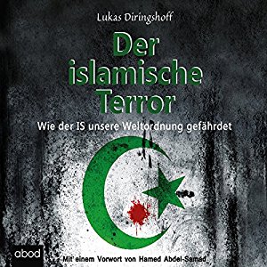 Lukas Diringshoff: Der islamische Terror: Wie der IS unsere Weltordnung gefährdet