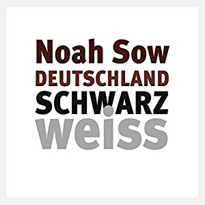 Noah Sow: Deutschland Schwarz Weiß