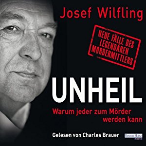 Josef Wilfling: Unheil: Warum jeder zum Mörder werden kann