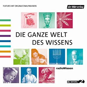 Reinhard Schlüter Michael Reitz Christian Feldmann Florian Hildebrand Geseko von Lüpke: Die ganze Welt des Wissens