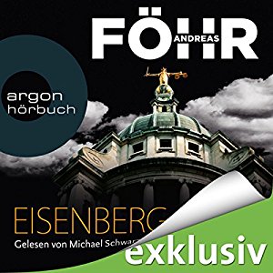 Andreas Föhr: Eisenberg