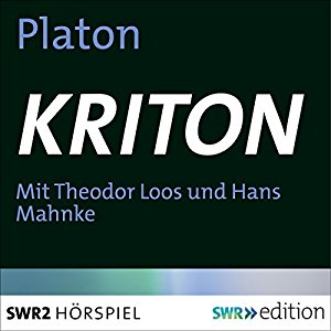 Platon: Kriton