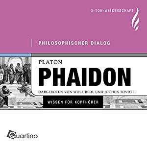 Platon: Phaidon. Philosophischer Dialog