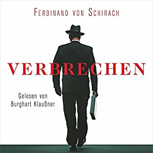 Ferdinand von Schirach: Verbrechen