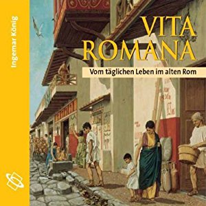 Ingemar König: Vita Romana