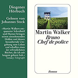 Martin Walker: Bruno, Chef de police (Bruno Courrèges 1)