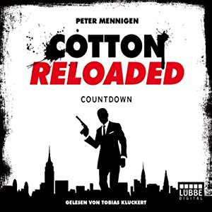 Peter Mennigen: Countdown (Cotton Reloaded 2)