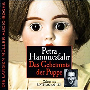 Petra Hammesfahr: Das Geheimnis der Puppe