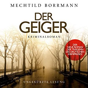 Mechtild Borrmann: Der Geiger