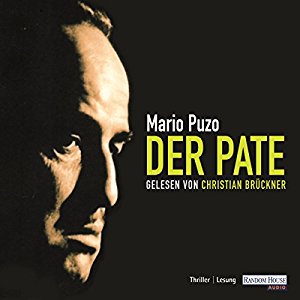Mario Puzo: Der Pate (ADAC Motorwelt Hörbuch-Edition)