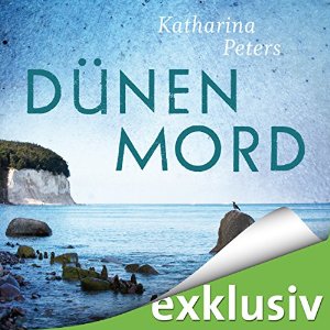 Katharina Peters: Dünenmord (Rügen-Krimi 2)