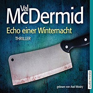 Val McDermid: Echo einer Winternacht (Karen Pirie 1)