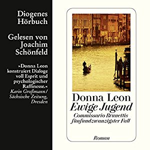 Donna Leon: Ewige Jugend (Guido Brunetti 25)
