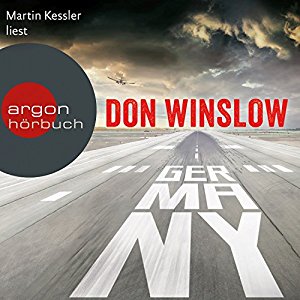 Don Winslow: Germany