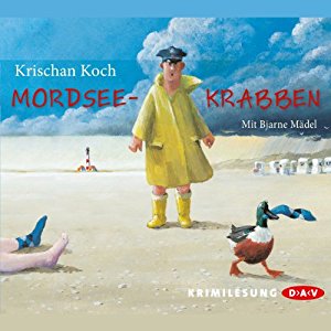 Krischan Koch: Mordseekrabben