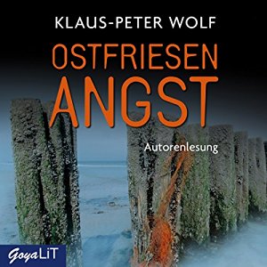 Klaus-Peter Wolf: Ostfriesenangst