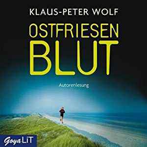 Klaus-Peter Wolf: Ostfriesenblut