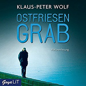 Klaus-Peter Wolf: Ostfriesengrab