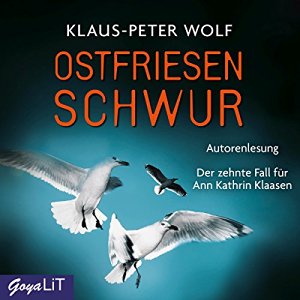 Klaus-Peter Wolf: Ostfriesenschwur